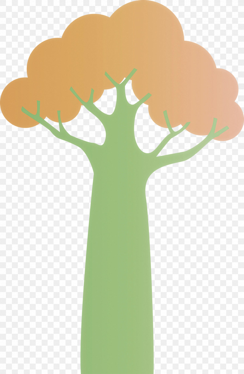 Pixel Art, PNG, 1960x3000px, Cartoon Tree, Abstract Art, Abstract Tree, Cartoon, Drawing Download Free