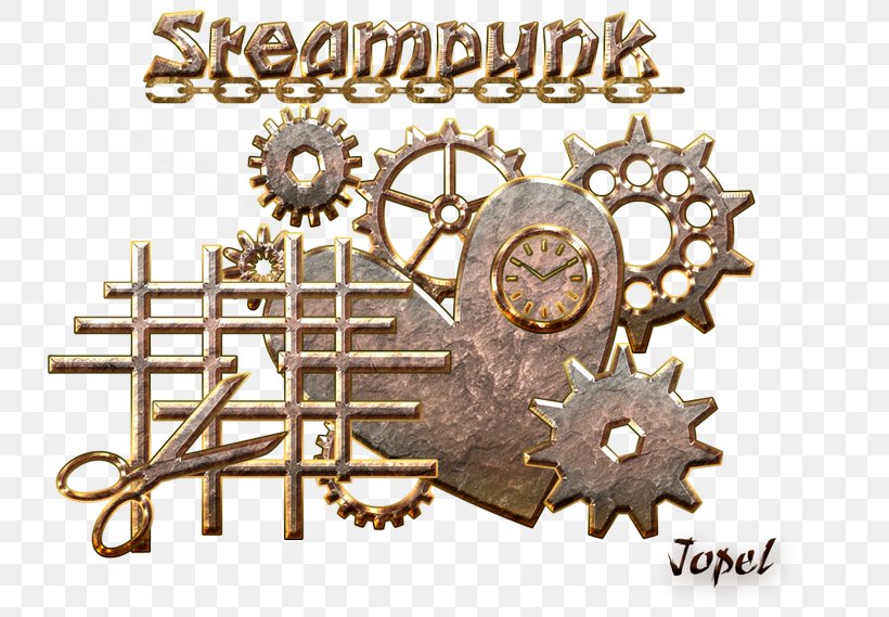 Steampunk December 21 0 Image Character, PNG, 760x569px, Steampunk, Brass, Character, December 21, Metal Download Free