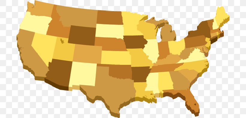 United States Map Royalty-free Clip Art, PNG, 710x393px, 3d Computer Graphics, United States, Map, Raisedrelief Map, Royaltyfree Download Free