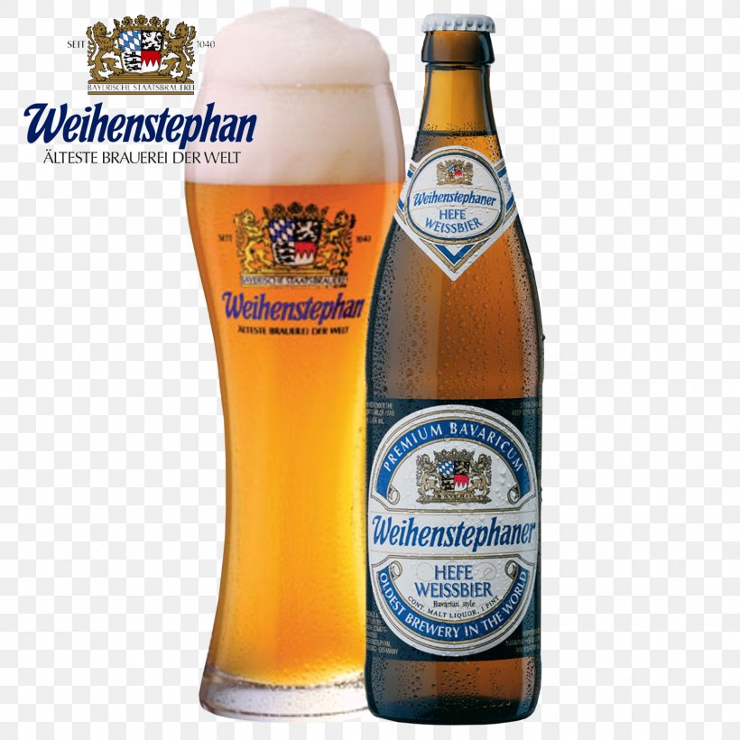 Wheat Beer Weihenstephan Abbey Weihenstephaner Hefe Weissbier, PNG, 1575x1575px, Wheat Beer, Alcoholic Beverage, Ale, Beer, Beer Bottle Download Free