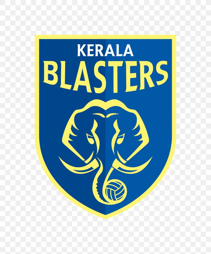 Kerala Blasters FC 2017–18 Indian Super League Season Chennaiyin FC 2014 Indian Super League Season, PNG, 1024x1233px, Kerala Blasters Fc, Area, Blue, Brand, Chennaiyin Fc Download Free