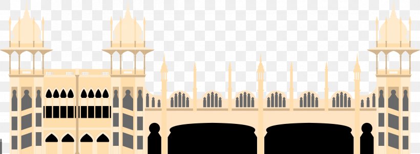 Kuala Lumpur Railway Station Rail Transport Train Sultan Abdul Samad Building Clip Art, PNG, 2400x886px, Kuala Lumpur Railway Station, Building, City, Classical Architecture, Kuala Lumpur Download Free