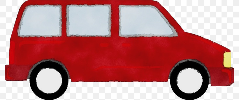 Minivan Van Car Dodge Challenger, PNG, 789x344px, Watercolor, Car, Dodge Challenger, Minivan, Paint Download Free