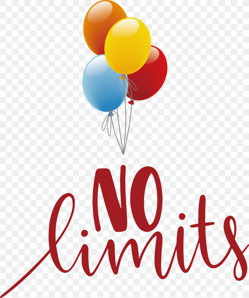 No Limits Dream Future, PNG, 2505x3000px, No Limits, Balloon, Birthday, Decoration, Dream Download Free
