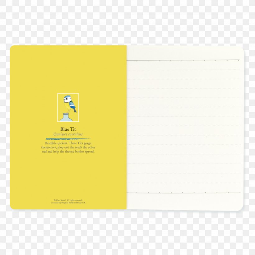 Paper Notebook Bird Penguin, PNG, 2048x2048px, Paper, Bird, Book, Brand, Material Download Free
