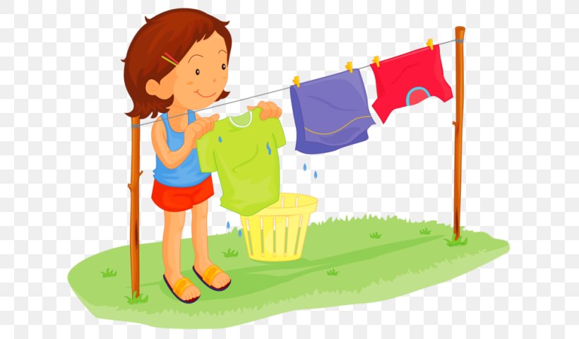Royalty-free Laundry Clip Art, PNG, 650x480px, Royaltyfree, Area, Cartoon, Child, Cleaning Download Free