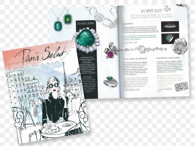 Rue De La Paix, Paris WASKOLL Jewellery Magazine Taste Of Life Point De Vue, PNG, 1280x960px, Jewellery, Brochure, France, Paris, Press Review Download Free