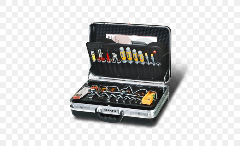 Set Tool Suitcase Tool Boxes Bag, PNG, 500x500px, Set Tool, Bag, Baggage, Box, Container Download Free