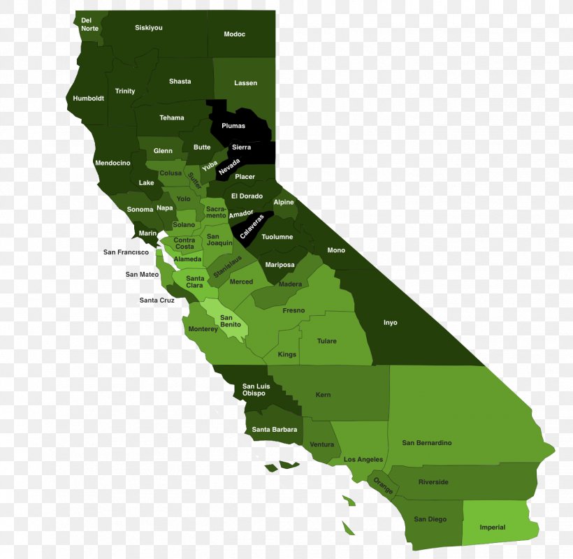 United States Presidential Election In California, 2016 Map County Politics, PNG, 1418x1384px, California, County, Election, Grass, Green Download Free