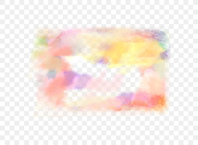 Watercolor Painting Wallpaper, PNG, 600x600px, Watercolor Painting, Drawing, Image Resolution, Light, Magenta Download Free