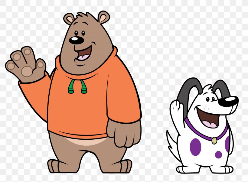 Character Cartoon Work Of Art Clip Art, PNG, 1600x1175px, Character, Bear, Business, Canidae, Carnivoran Download Free