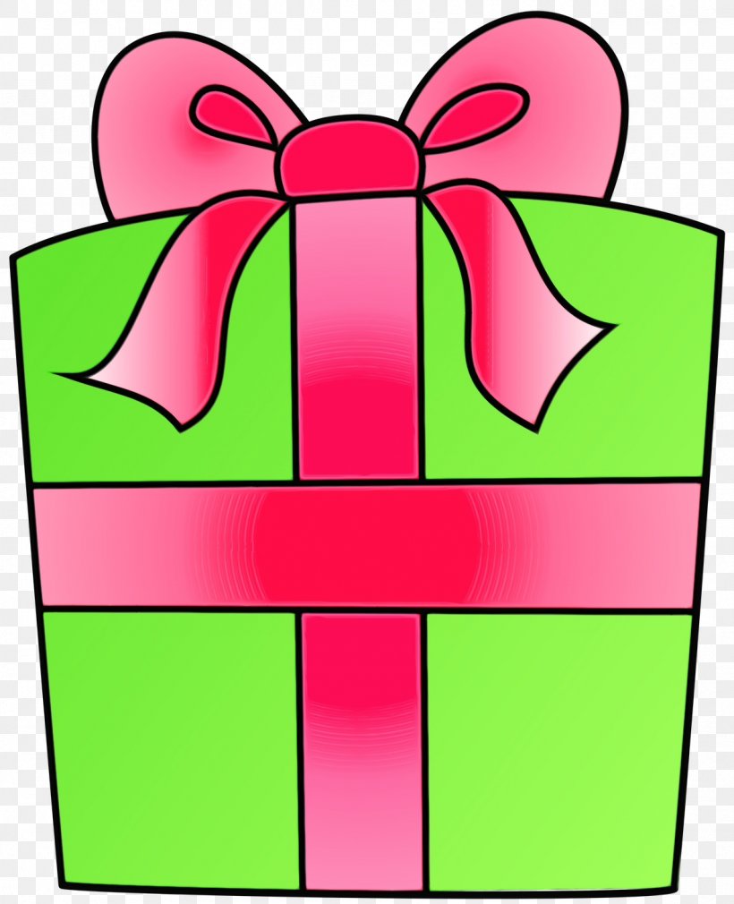 Christmas Gift Cartoon, PNG, 1181x1456px, Watercolor, Birthday, Christmas, Christmas Gift, Christmas Graphics Download Free