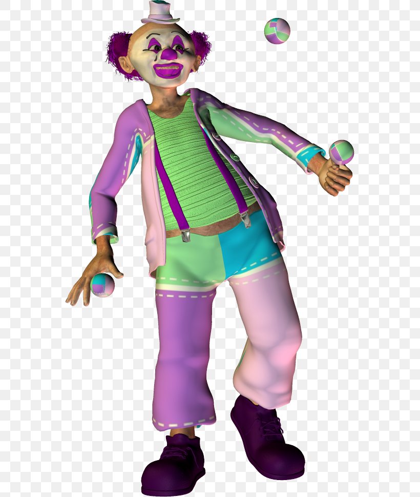 Clown Animation Circus Dance, PNG, 565x969px, Clown, Animation, Art, Carnival, Circus Download Free