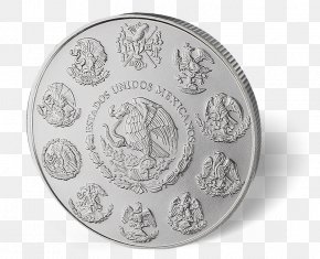 Coin - Coin Silver Circle PNG