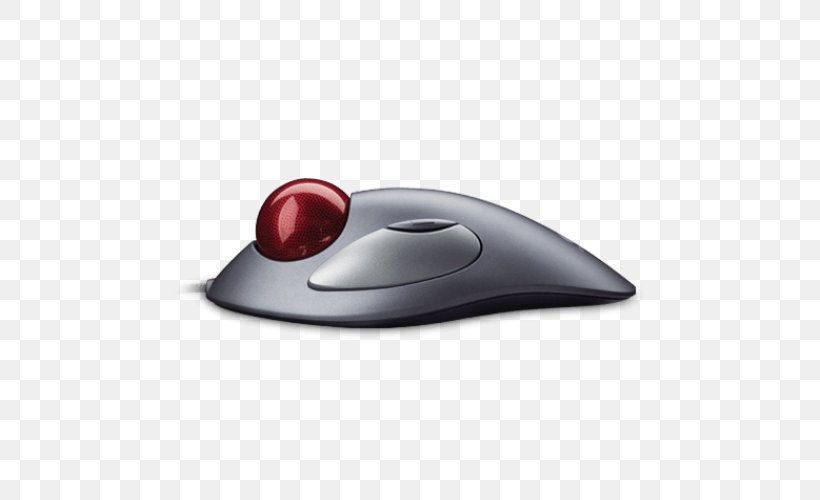 Computer Mouse Computer Keyboard Trackball Logitech Trackman Marble, PNG, 500x500px, Computer Mouse, Computer, Computer Keyboard, Kensington Computer Products Group, Logitech Download Free