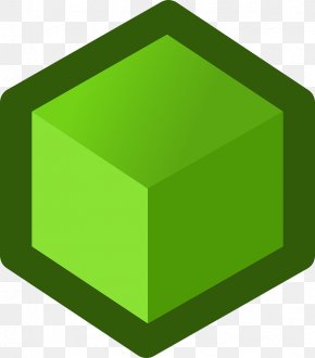 Picture Box - Cube Clip Art PNG