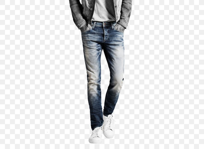 Jeans Hoodie Jack & Jones T-shirt Denim, PNG, 450x600px, Jeans, Beige, Black, Blue, Clothing Download Free