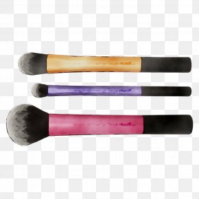 Make-Up Brushes Product Cosmetics PNG
