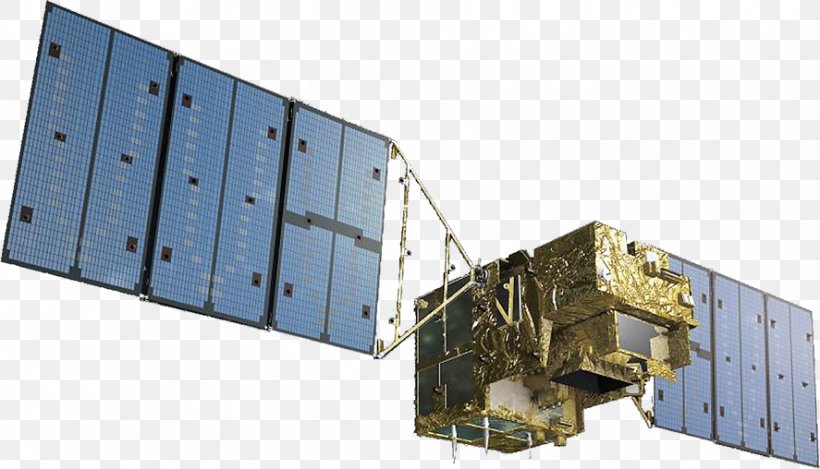 National Institute For Environmental Studies Greenhouse Gases Observing Satellite Observation Global Warming, PNG, 887x508px, Satellite, Carbon Dioxide, Cargo, Earth Observation Satellite, Gas Download Free