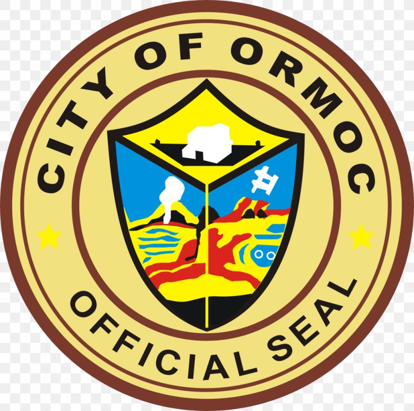 Ormoc Logo City Symbol Design, PNG, 1024x1019px, Logo, Area, Brand, City, Clock Download Free