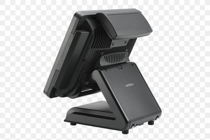 Point Of Sale Technology Computer Terminal Computer Hardware Electronics, PNG, 883x589px, Point Of Sale, Business, Camera Accessory, Computer Hardware, Computer Terminal Download Free