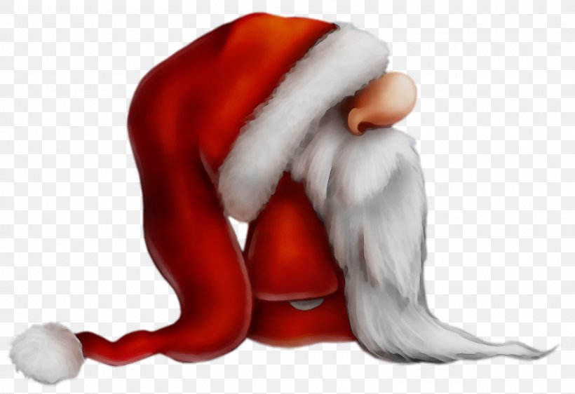 Red Cartoon Muscle Animation, PNG, 1600x1098px, Christmas Santa, Animation, Cartoon, Father Christmas, Kris Kringle Download Free