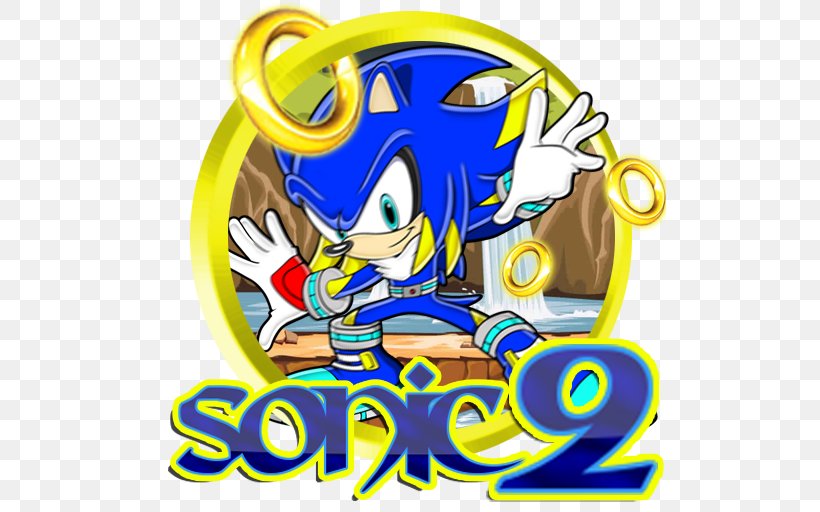 Sonic The Hedgehog 2 Jump_Bros Platform Game Android, PNG, 512x512px, Sonic The Hedgehog 2, Adventure, Android, Fictional Character, Game Download Free