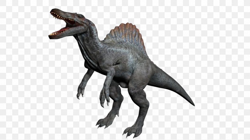 Spinosaurus Tyrannosaurus Stegosaurus Velociraptor Kentrosaurus, PNG, 1600x900px, Spinosaurus, Animal, Animal Figure, Biology, Dinosaur Download Free