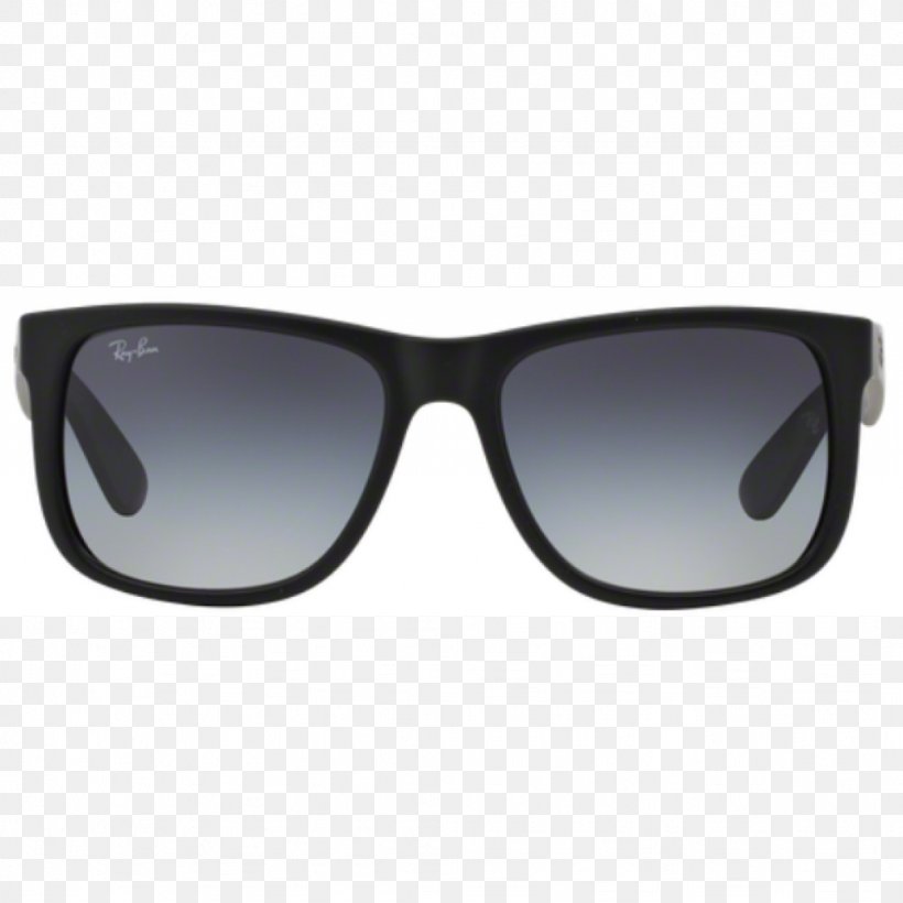 Sunglasses Goggles Ray-Ban Justin Classic, PNG, 1024x1024px, Sunglasses, Bar, Brand, Eyewear, Glasses Download Free