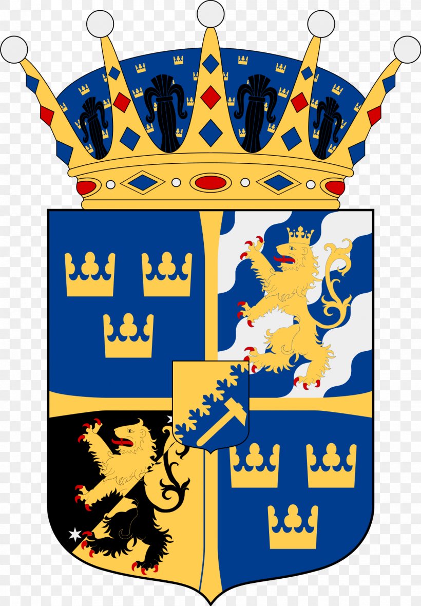 Sweden Coat Of Arms Princess Swedish Royal Family Crest, PNG, 1200x1727px, Sweden, Area, Coat Of Arms, Coat Of Arms Of Sweden, Crest Download Free