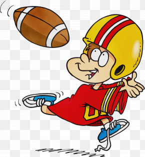 Touchdown Nfl American Football Gridiron Australia PNG