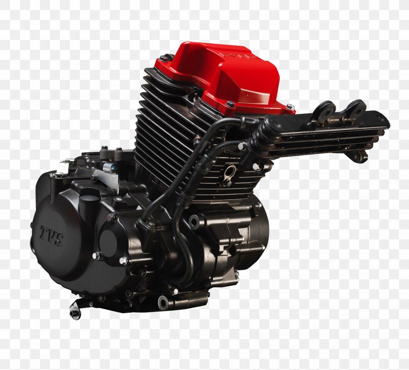 TVS Apache 160 TVS Motor Company Oil Cooling Internal Combustion Engine, PNG, 1772x1604px, Tvs Apache, Auto Part, Automotive Engine Part, Brake, Cylinder Download Free