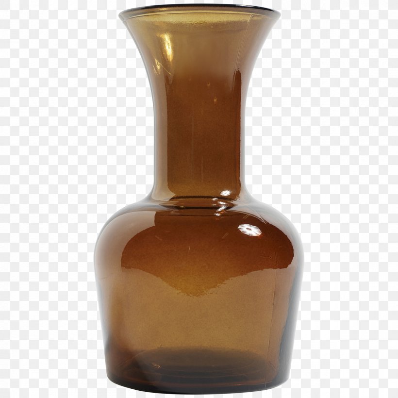 Vase Glass Bottle Caramel Color, PNG, 1200x1200px, Vase, Artifact, Availability, Barware, Bottle Download Free