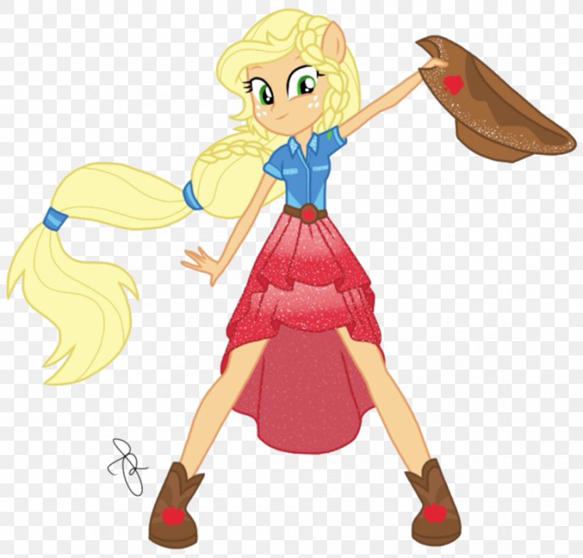 Applejack My Little Pony: Equestria Girls Sunset Shimmer, PNG, 914x875px, Applejack, Angel, Art, Cartoon, Clothing Download Free