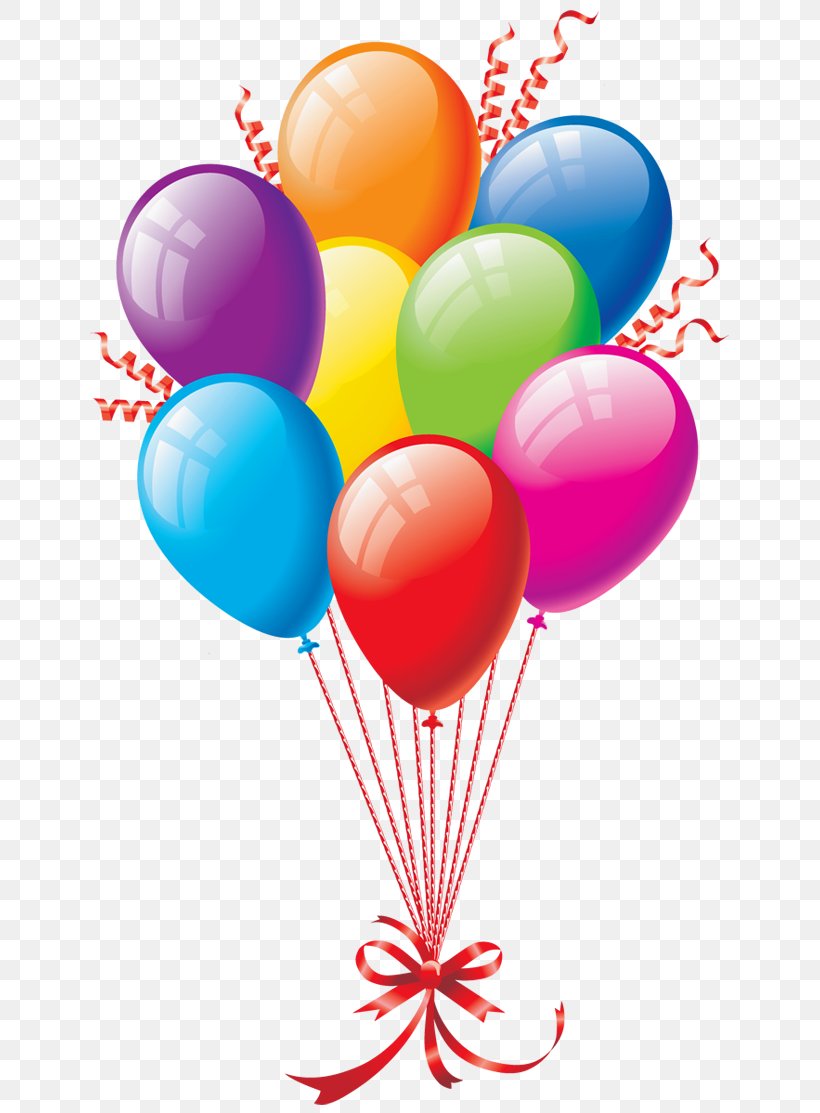 Birthday Balloon Clip Art, PNG, 650x1113px, Balloon, Birthday, Clip Art