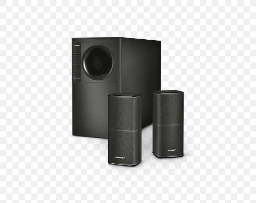 Bose Acoustimass 5 Series V Bose Speaker Packages Stereophonic Sound Bose Acoustimass 6 Series V Loudspeaker, PNG, 650x650px, Bose Acoustimass 5 Series V, Audio, Audio Equipment, Av Receiver, Bose Acoustimass Download Free