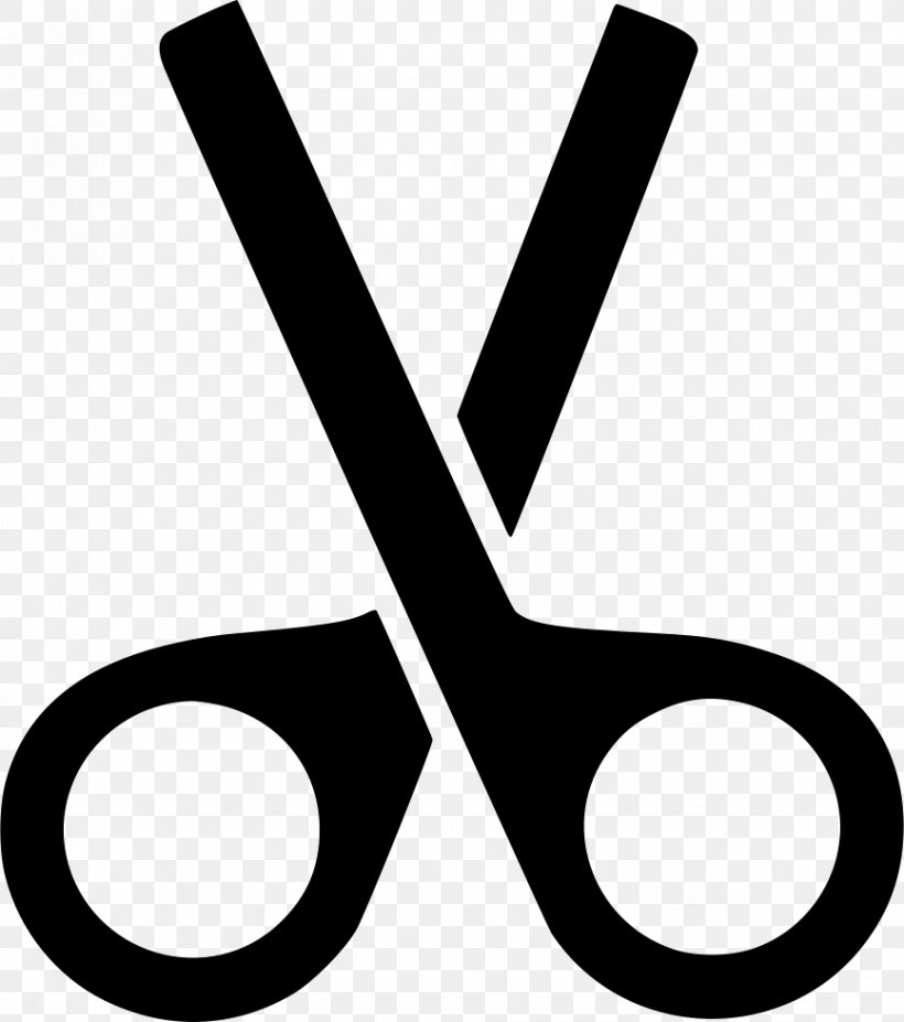 Clip Art Scissors Illustration, PNG, 866x980px, Scissors, Artwork, Black, Black And White, Istock Download Free