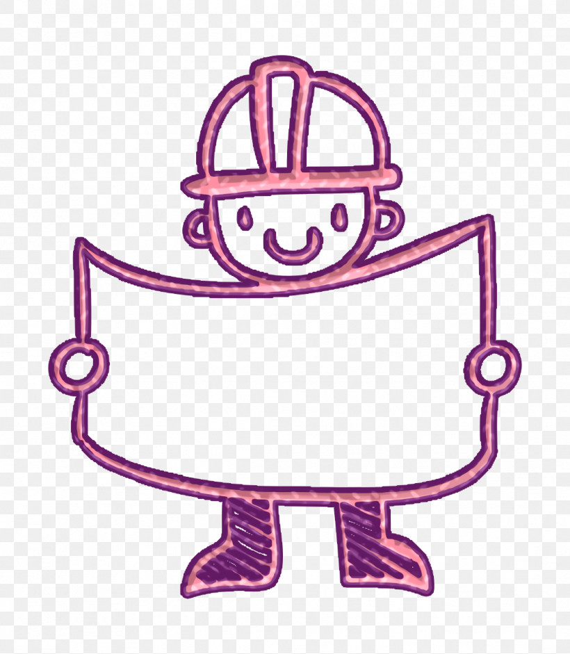 Constructor Icon Hand Drawn Construction Icon Constructor Hand Drawn Worker Icon, PNG, 1084x1244px, Constructor Icon, Cartoon, Chemical Symbol, Chemistry, Fashion Download Free
