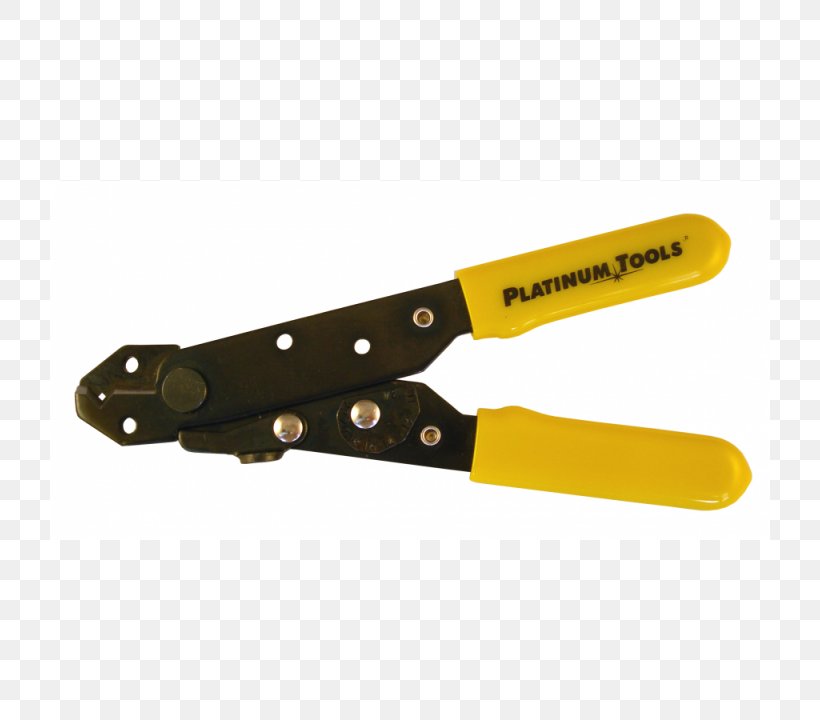 Diagonal Pliers Wire Stripper Cutting Tool, PNG, 720x720px, Diagonal Pliers, American Wire Gauge, Blade, Circuit Diagram, Crimp Download Free