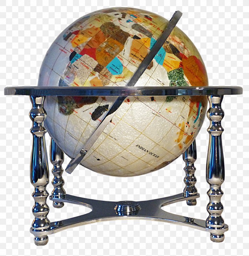 Globe Nacre Desk Steel Metal, PNG, 1732x1782px, Globe, Christopher Columbus, Desk, Diameter, Drawer Download Free