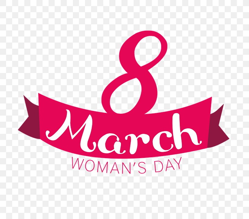 International Women's Day March 8 Woman Wish Happiness, PNG, 720x720px, International Women S Day, Area, Brand, Emotion, Feeling Download Free