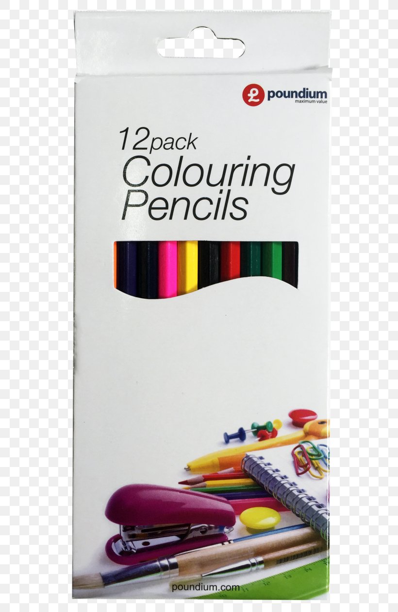 Paper Pencil Coloring Book Plastic, PNG, 650x1258px, Paper, Colored Pencil, Coloring Book, Eraser, Highlighter Download Free