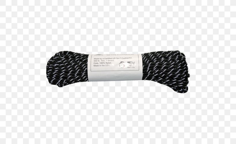 Parachute Cord Rope Keyword Tool Nylon, PNG, 500x500px, Parachute Cord, Black, Black M, Desert, Keyword Research Download Free
