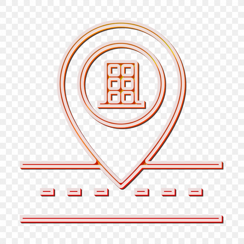 Road Icon Location Pin Icon Navigation And Maps Icon, PNG, 1160x1160px, Road Icon, Line, Location Pin Icon, Logo, Navigation And Maps Icon Download Free