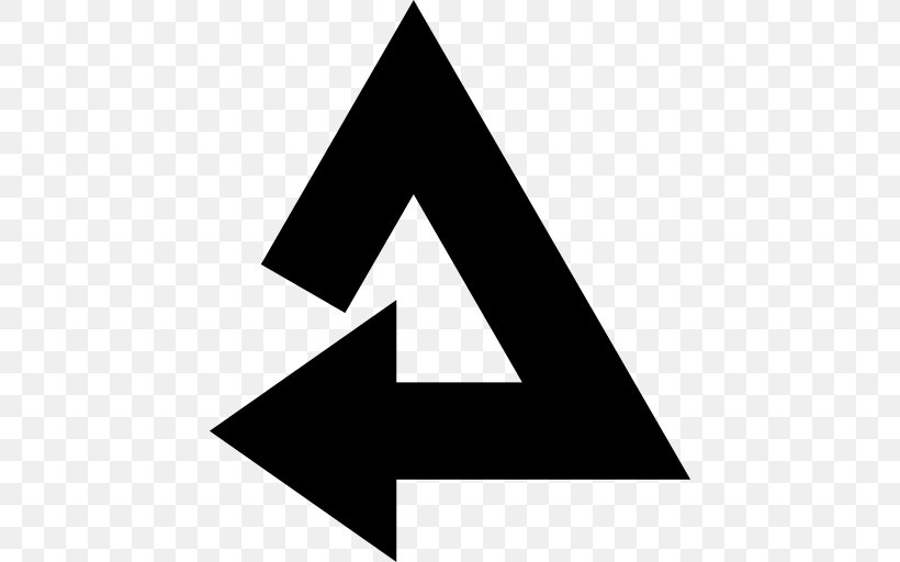Rotation Clockwise Arrow, PNG, 512x512px, Rotation, Black, Black And White, Brand, Cartesian Coordinate System Download Free
