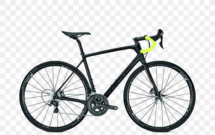 Shimano Tiagra Racing Bicycle Cycling Focus Bikes, PNG, 1000x629px, Shimano Tiagra, Bicycle, Bicycle Accessory, Bicycle Drivetrain Part, Bicycle Frame Download Free
