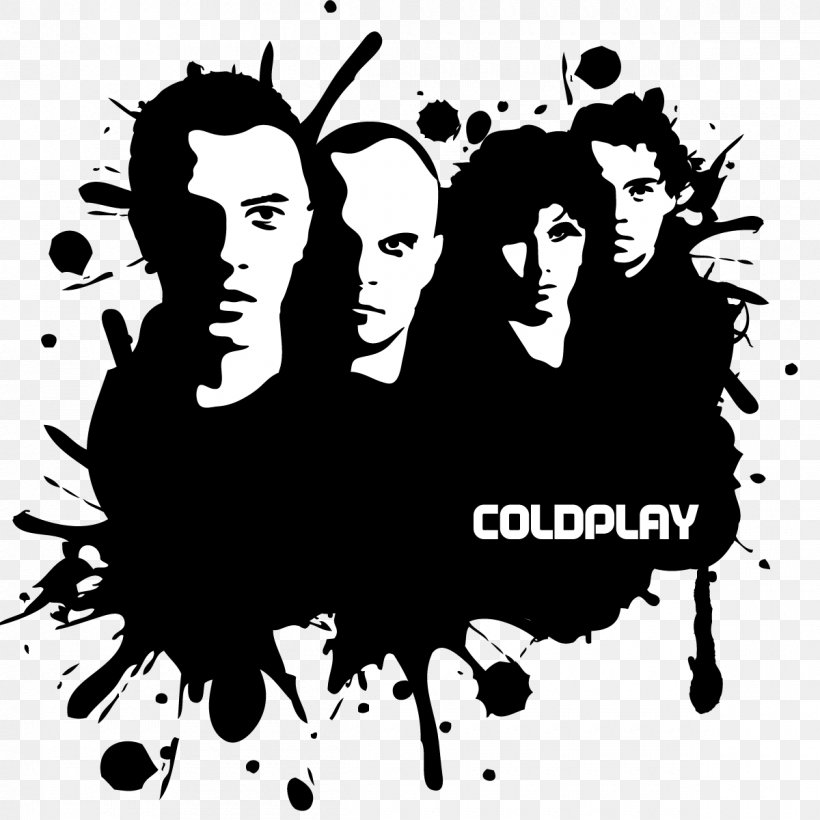 T-shirt Coldplay Graphic Design Viva La Vida, PNG, 1200x1200px, Watercolor, Cartoon, Flower, Frame, Heart Download Free