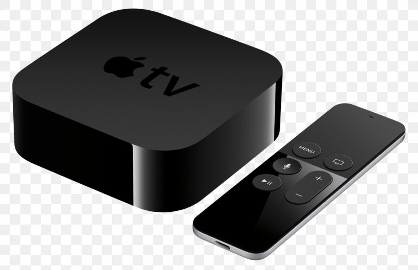 apple tv 4th gen