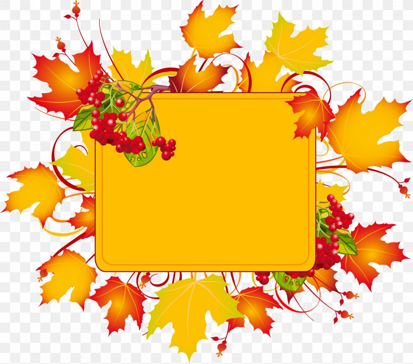 Autumn Leaf Color Clip Art, PNG, 2500x2204px, Autumn, Autumn Leaf Color, Flora, Floral Design, Flower Download Free