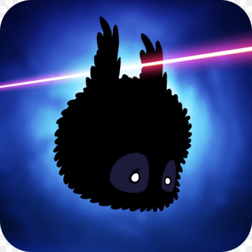 Badland 2 Video Games Computer-aided Design App Store, PNG, 1024x1024px, Badland, Animation, App Store, Apple, Apple Ipad Family Download Free